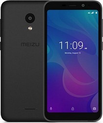 Замена батареи на телефоне Meizu C9 Pro в Рязане